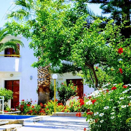 Aspro Hotel Hersonissos  Exterior photo
