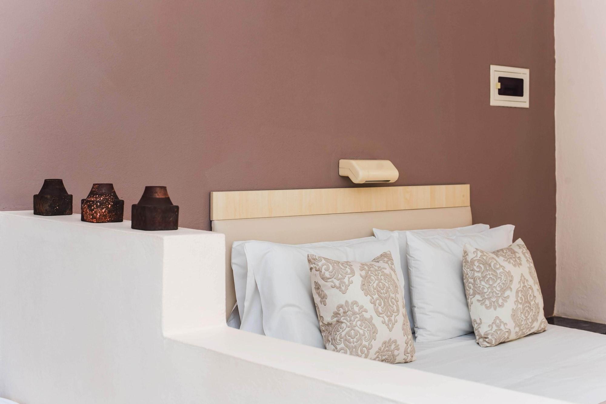 Aspro Hotel Hersonissos  Exterior photo
