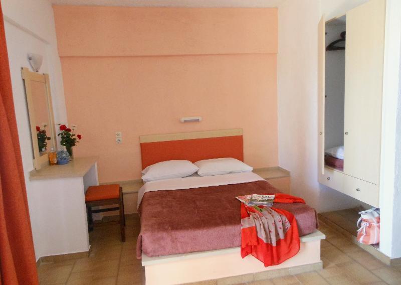 Aspro Hotel Hersonissos  Exterior photo
