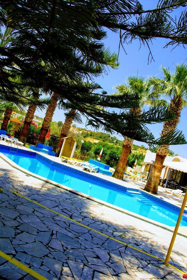 Aspro Hotel Hersonissos  Exterior photo