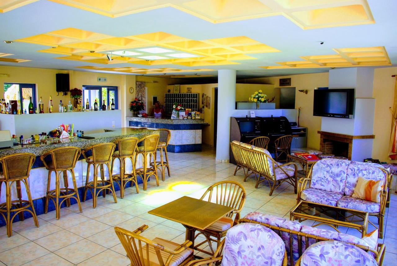 Aspro Hotel Hersonissos  Exterior photo