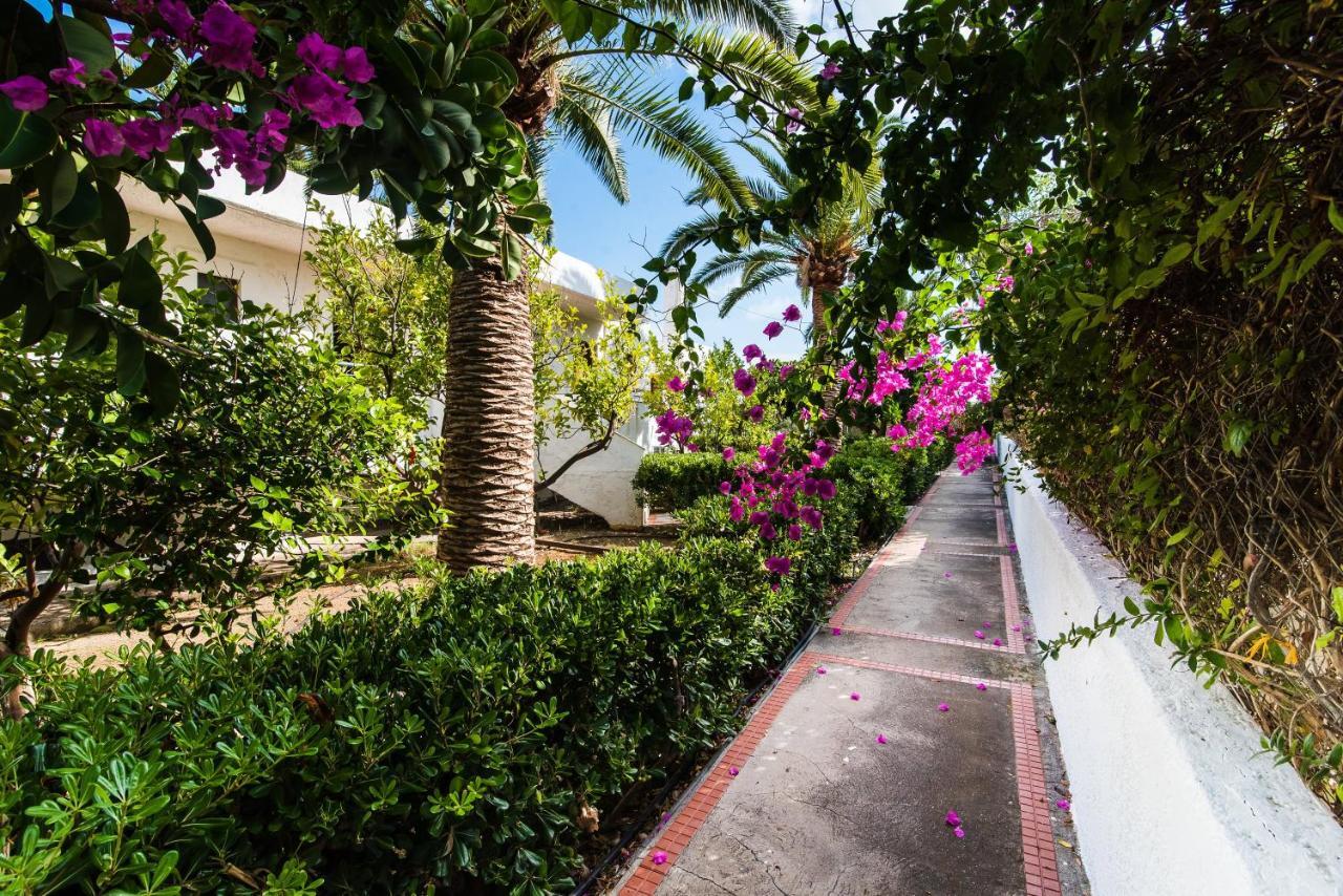 Aspro Hotel Hersonissos  Exterior photo
