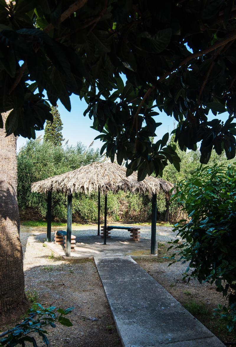 Aspro Hotel Hersonissos  Exterior photo