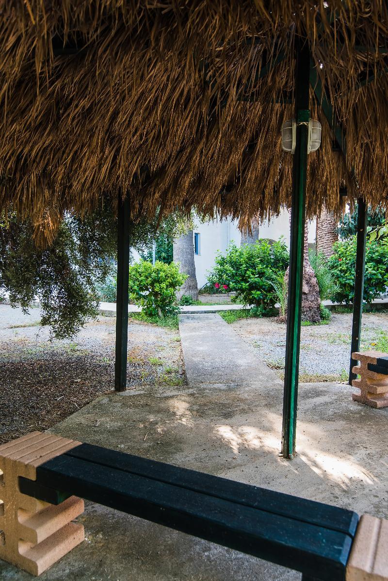 Aspro Hotel Hersonissos  Exterior photo