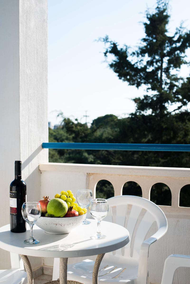 Aspro Hotel Hersonissos  Exterior photo